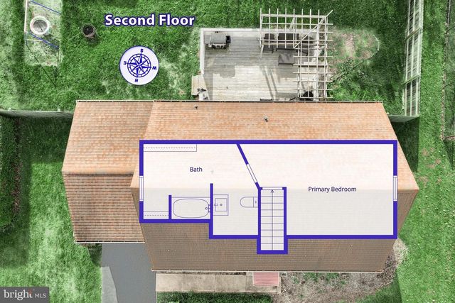 4054 SANDRA DR, York, PA 17402