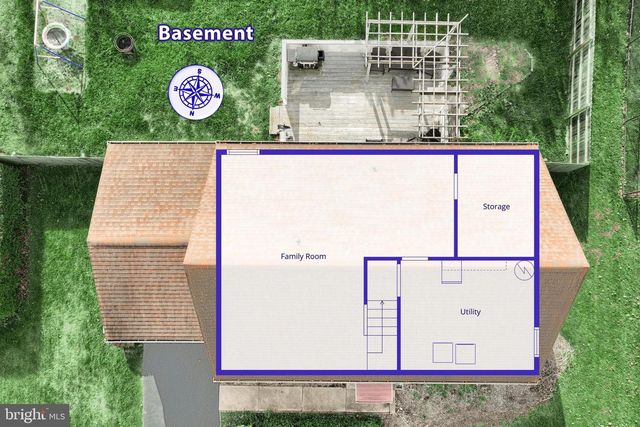 4054 SANDRA DR, York, PA 17402