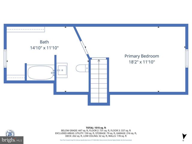 4054 SANDRA DR, York, PA 17402