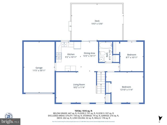 4054 SANDRA DR, York, PA 17402