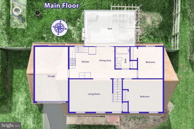 4054 SANDRA DR, York, PA 17402