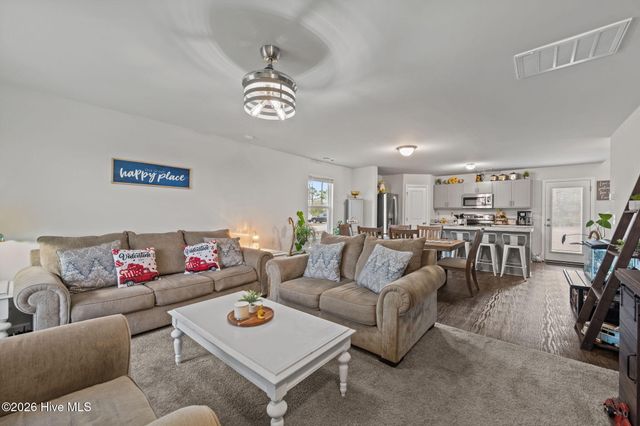 218 New Home Place Lot 10, Holly Ridge, NC 28445