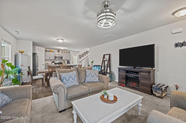 218 New Home Place Lot 10, Holly Ridge, NC 28445