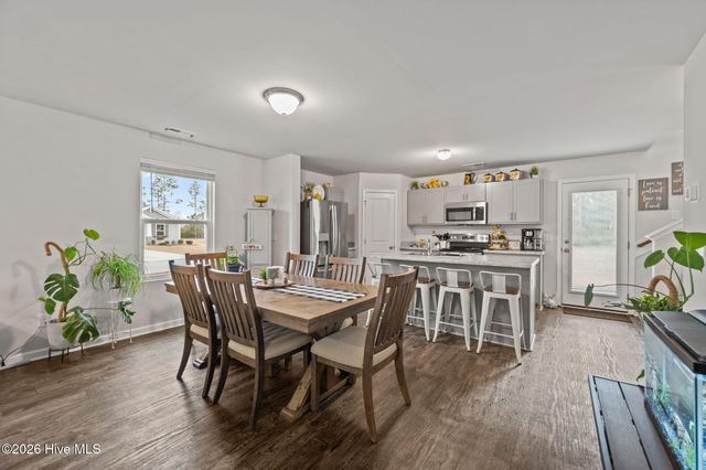 218 New Home Place Lot 10, Holly Ridge, NC 28445