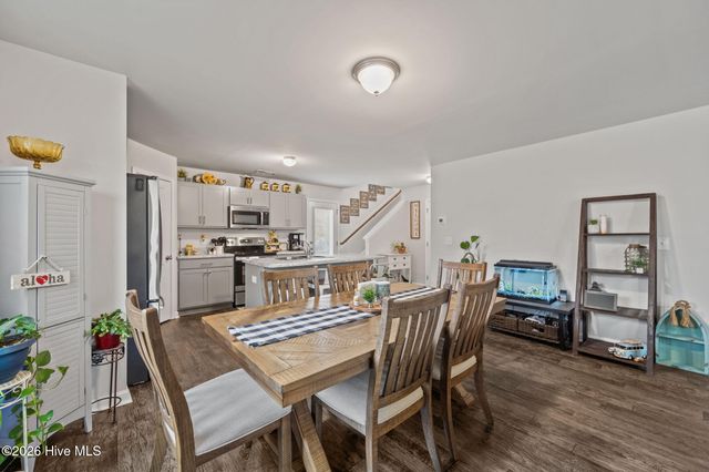 218 New Home Place Lot 10, Holly Ridge, NC 28445