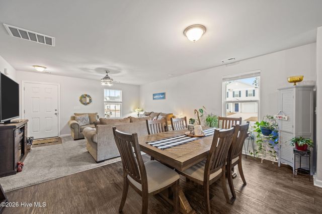 218 New Home Place Lot 10, Holly Ridge, NC 28445