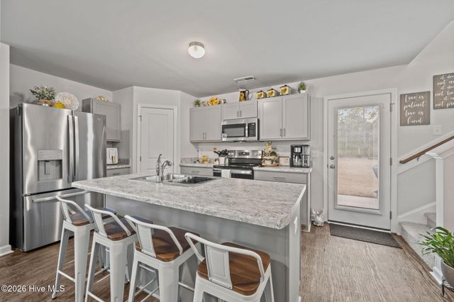 218 New Home Place Lot 10, Holly Ridge, NC 28445