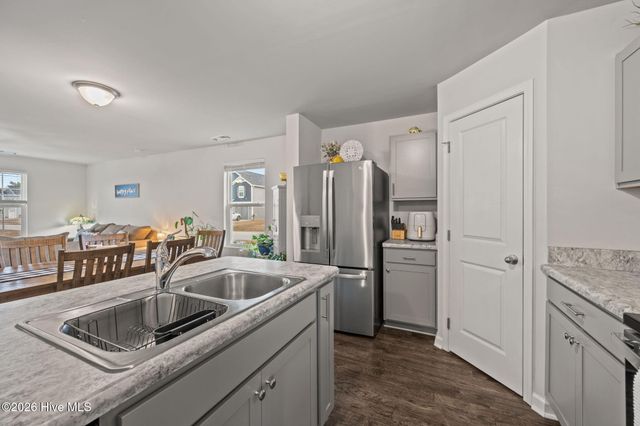 218 New Home Place Lot 10, Holly Ridge, NC 28445