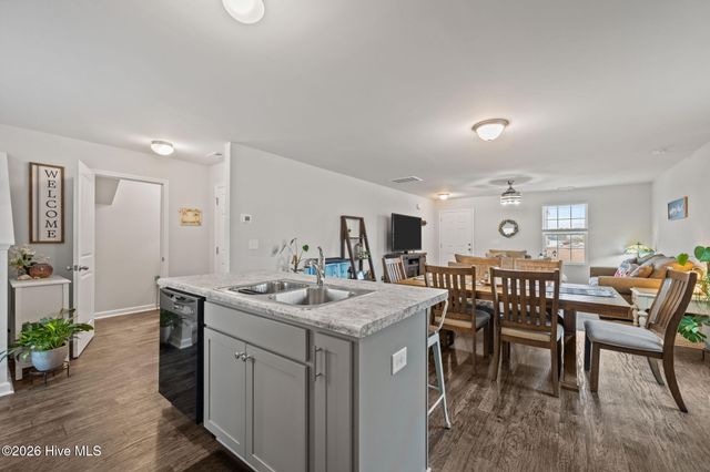 218 New Home Place Lot 10, Holly Ridge, NC 28445