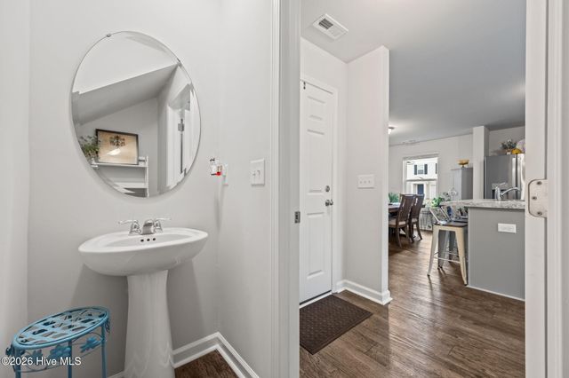 218 New Home Place Lot 10, Holly Ridge, NC 28445