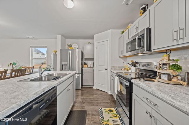 218 New Home Place Lot 10, Holly Ridge, NC 28445