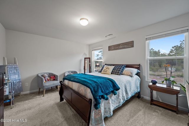 218 New Home Place Lot 10, Holly Ridge, NC 28445