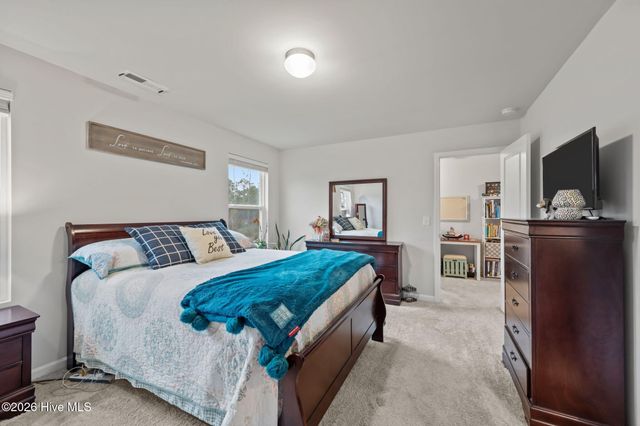 218 New Home Place Lot 10, Holly Ridge, NC 28445