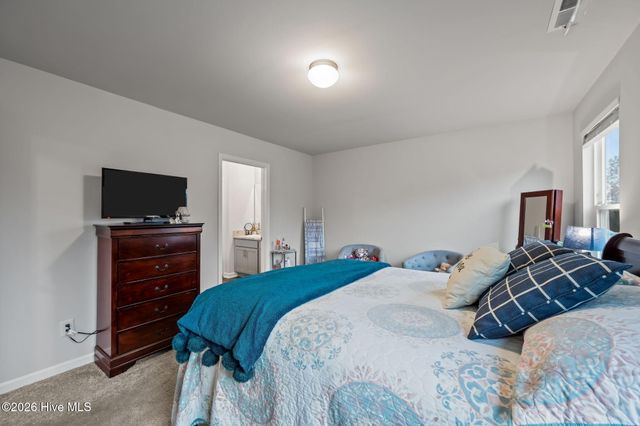 218 New Home Place Lot 10, Holly Ridge, NC 28445