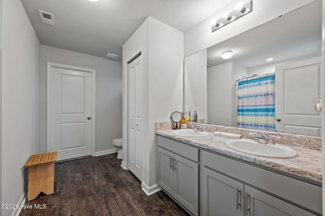 218 New Home Place Lot 10, Holly Ridge, NC 28445