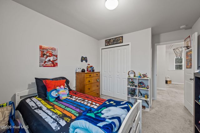 218 New Home Place Lot 10, Holly Ridge, NC 28445