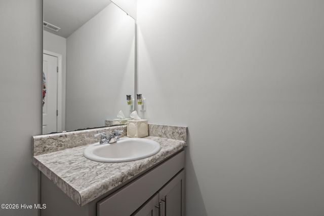 218 New Home Place Lot 10, Holly Ridge, NC 28445