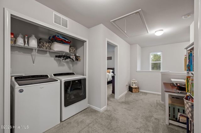 218 New Home Place Lot 10, Holly Ridge, NC 28445