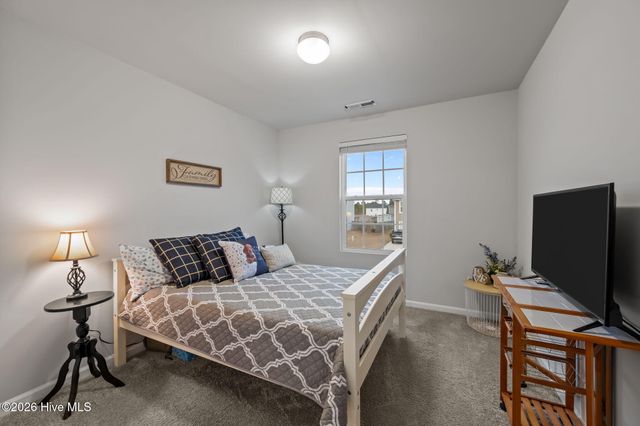 218 New Home Place Lot 10, Holly Ridge, NC 28445