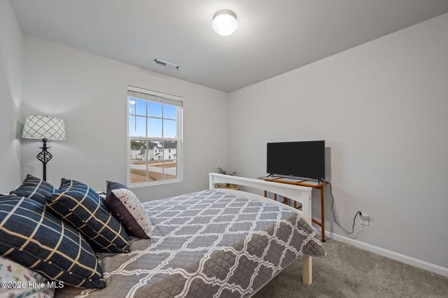 218 New Home Place Lot 10, Holly Ridge, NC 28445