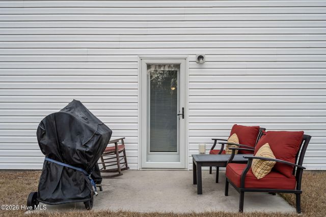 218 New Home Place Lot 10, Holly Ridge, NC 28445