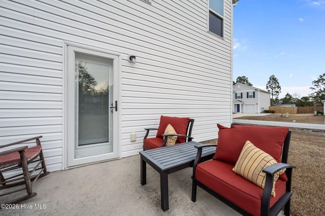 218 New Home Place Lot 10, Holly Ridge, NC 28445