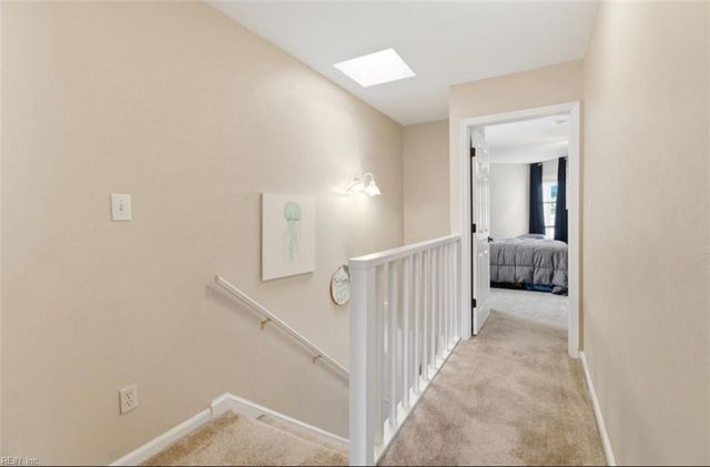 726 Carolina AVE, Virginia Beach, VA 23451