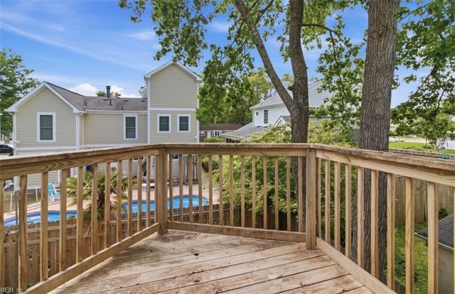 726 Carolina AVE, Virginia Beach, VA 23451