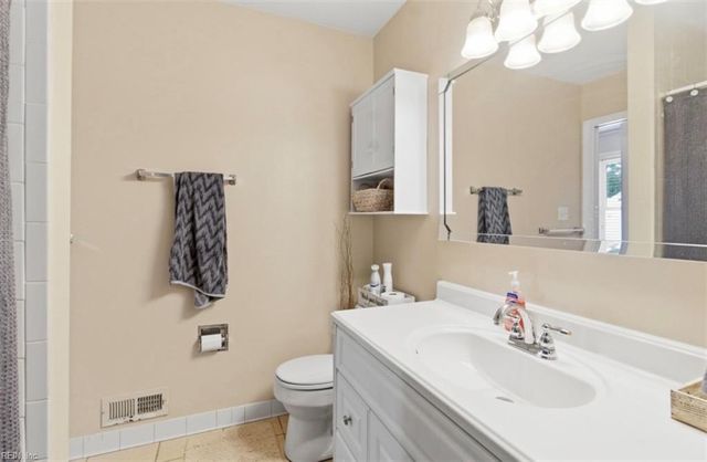 726 Carolina AVE, Virginia Beach, VA 23451