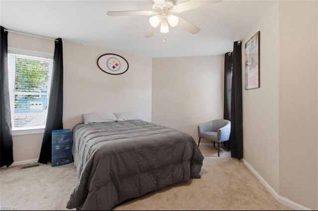 726 Carolina AVE, Virginia Beach, VA 23451