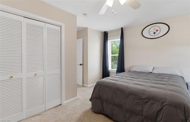 726 Carolina AVE, Virginia Beach, VA 23451