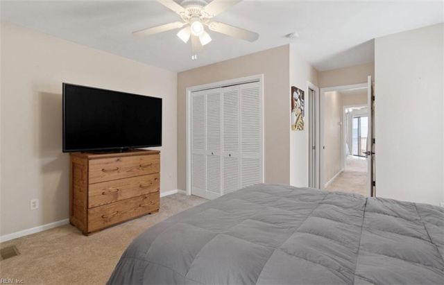 726 Carolina AVE, Virginia Beach, VA 23451