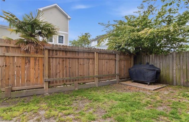 726 Carolina AVE, Virginia Beach, VA 23451