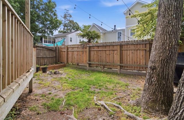 726 Carolina AVE, Virginia Beach, VA 23451