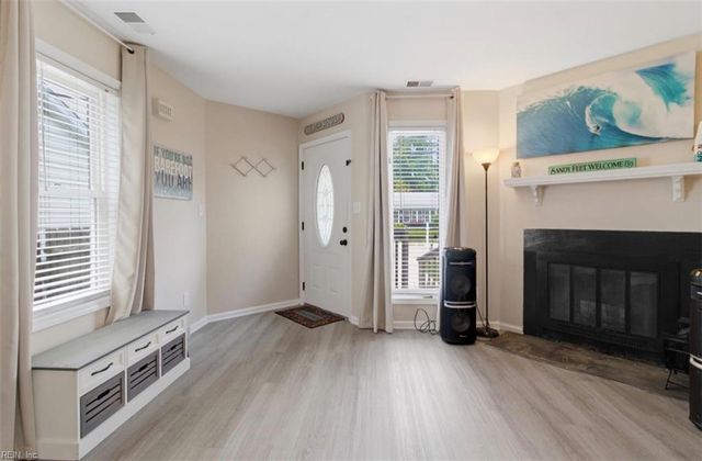 726 Carolina AVE, Virginia Beach, VA 23451