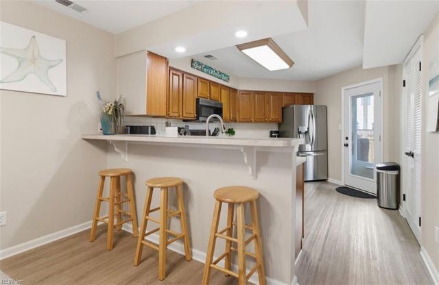 726 Carolina AVE, Virginia Beach, VA 23451