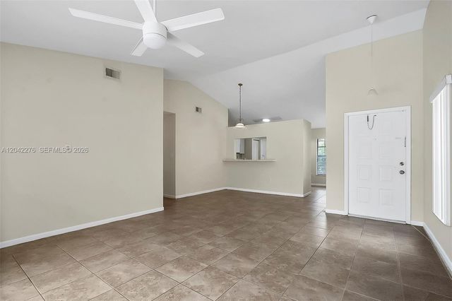681 Thornridge Avenue, Davie, FL 33325