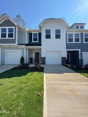 1222 Hammond Drive, Mebane, NC 27302