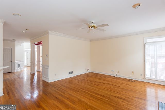 2015 Lenox Cove Circle NE, Brookhaven, GA 30319