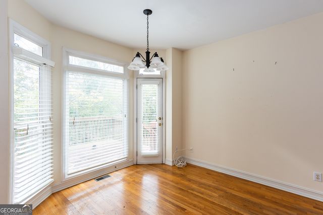 2015 Lenox Cove Circle NE, Brookhaven, GA 30319