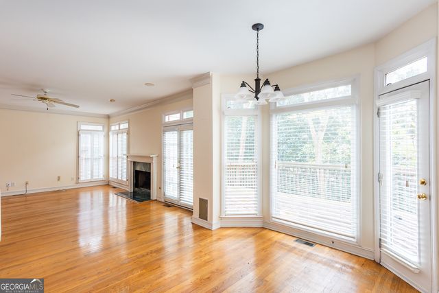 2015 Lenox Cove Circle NE, Brookhaven, GA 30319