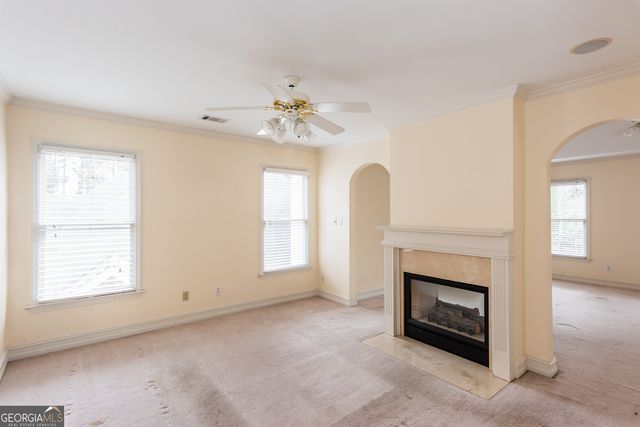 2015 Lenox Cove Circle NE, Brookhaven, GA 30319