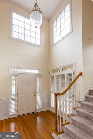 2015 Lenox Cove Circle NE, Brookhaven, GA 30319