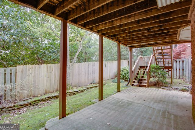 2015 Lenox Cove Circle NE, Brookhaven, GA 30319