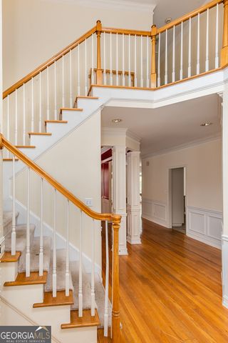 2015 Lenox Cove Circle NE, Brookhaven, GA 30319