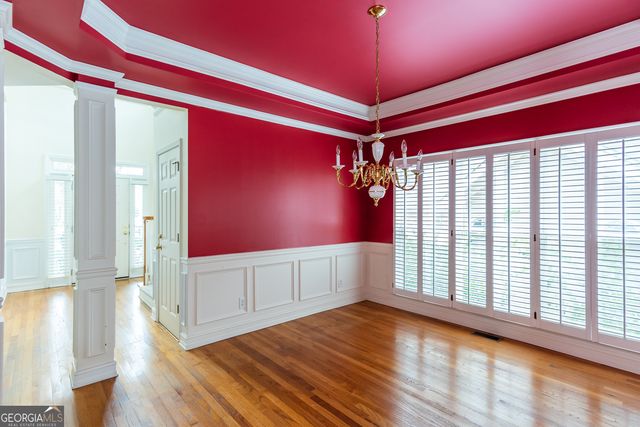 2015 Lenox Cove Circle NE, Brookhaven, GA 30319