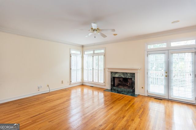 2015 Lenox Cove Circle NE, Brookhaven, GA 30319