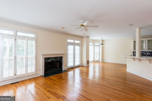 2015 Lenox Cove Circle NE, Brookhaven, GA 30319