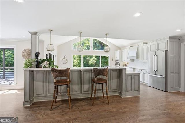 8190 Old Mill Drive, Gainesville, GA 30506