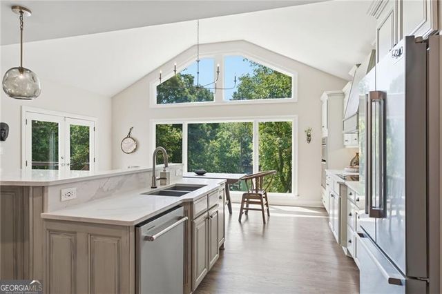 8190 Old Mill Drive, Gainesville, GA 30506
